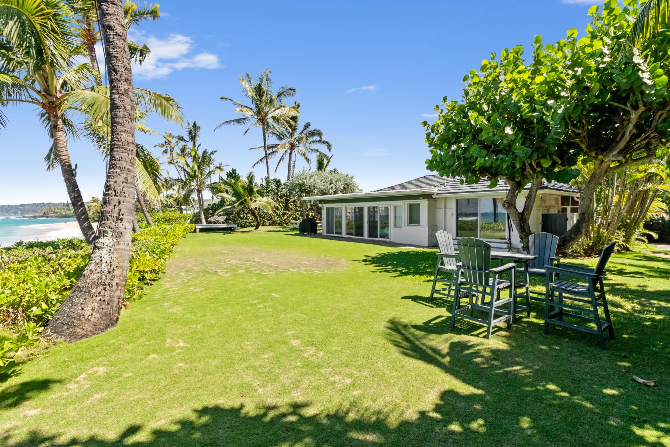 61-707 Papailoa Road, Haleiwa, HI, 96712, United States, 5 Bedrooms Bedrooms, ,3 BathroomsBathrooms,Residential,For Sale,61-707 Papailoa Road,1650544