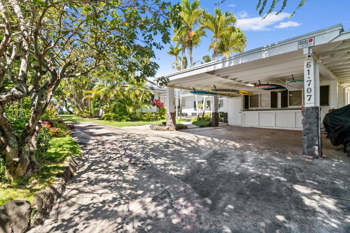 61-707 Papailoa Road, Haleiwa, HI, 96712, United States, 5 Bedrooms Bedrooms, ,3 BathroomsBathrooms,Residential,For Sale,61-707 Papailoa Road,1650544