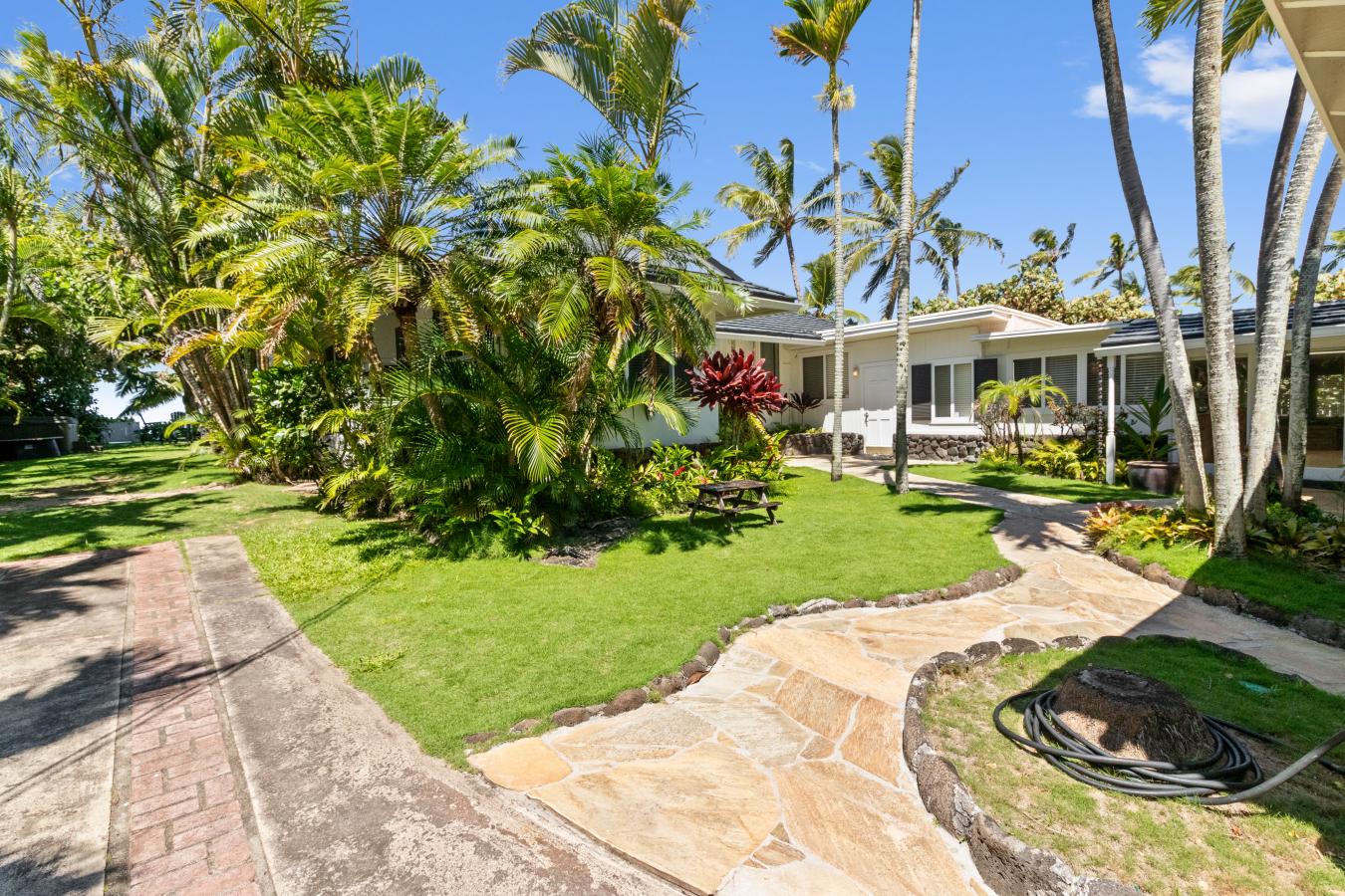 61-707 Papailoa Road, Haleiwa, HI, 96712, United States, 5 Bedrooms Bedrooms, ,3 BathroomsBathrooms,Residential,For Sale,61-707 Papailoa Road,1650544