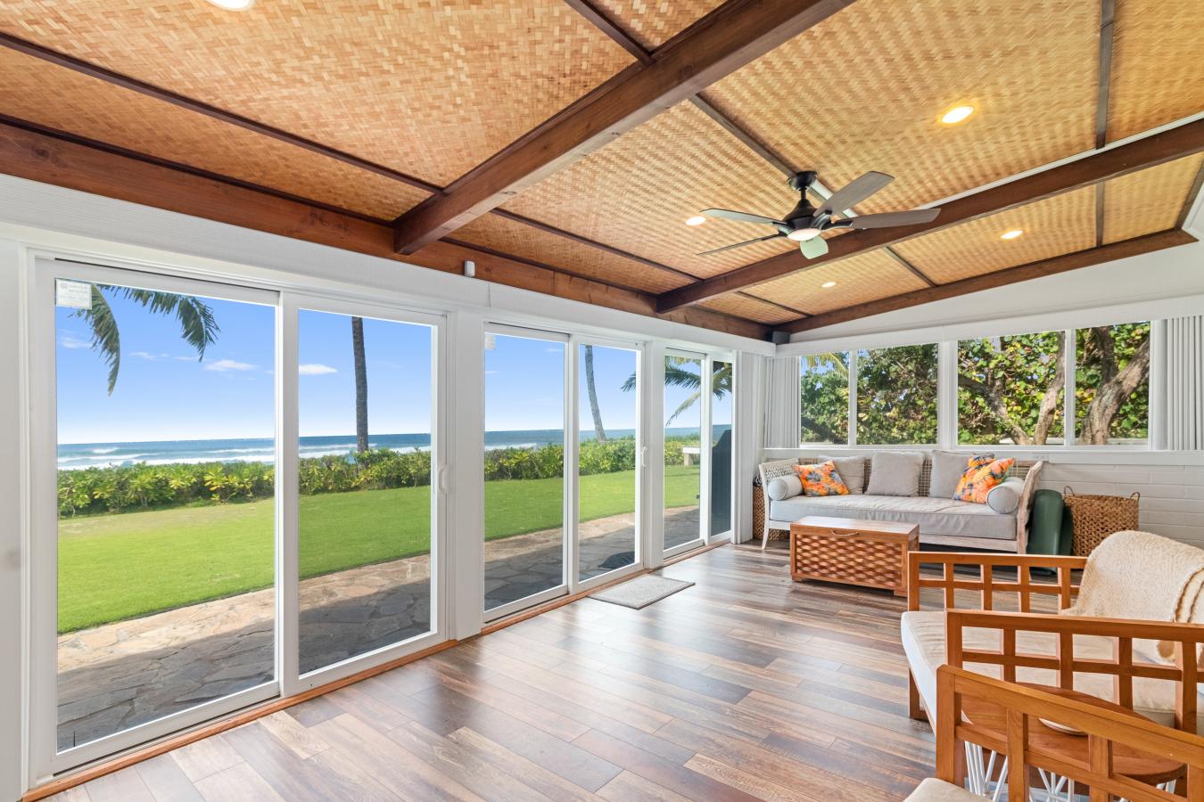 61-707 Papailoa Road, Haleiwa, HI, 96712, United States, 5 Bedrooms Bedrooms, ,3 BathroomsBathrooms,Residential,For Sale,61-707 Papailoa Road,1650544