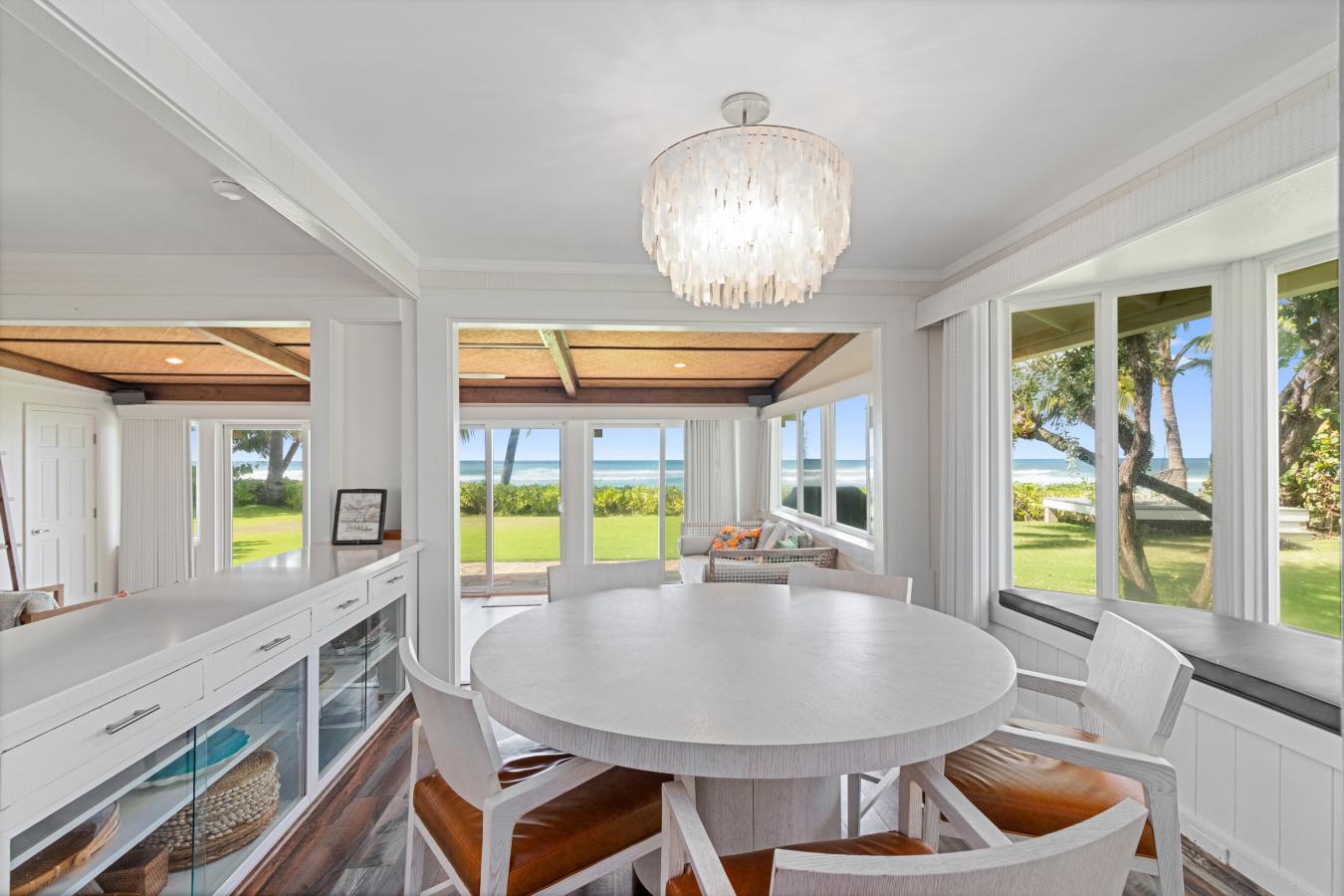 61-707 Papailoa Road, Haleiwa, HI, 96712, United States, 5 Bedrooms Bedrooms, ,3 BathroomsBathrooms,Residential,For Sale,61-707 Papailoa Road,1650544