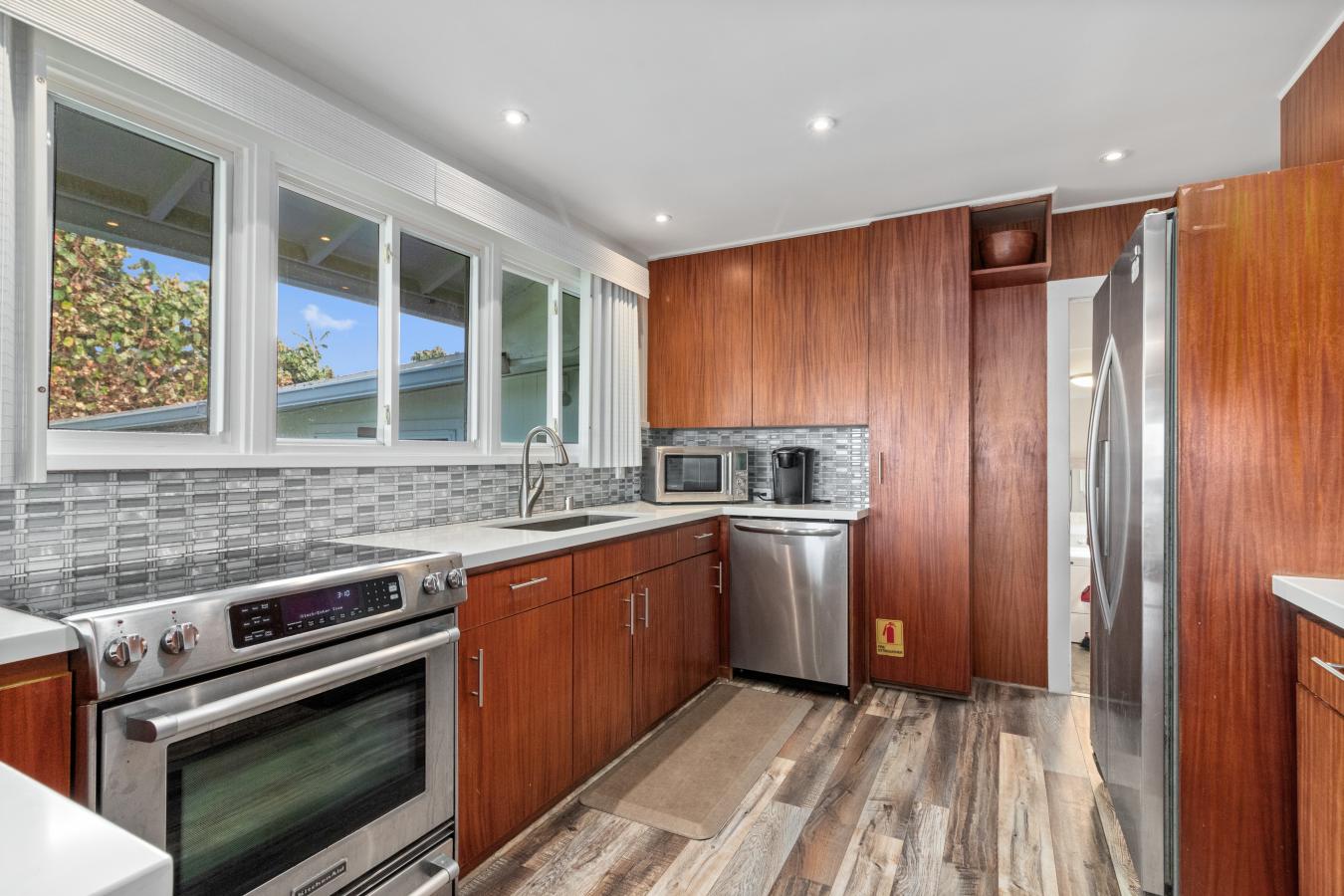 61-707 Papailoa Road, Haleiwa, HI, 96712, United States, 5 Bedrooms Bedrooms, ,3 BathroomsBathrooms,Residential,For Sale,61-707 Papailoa Road,1650544