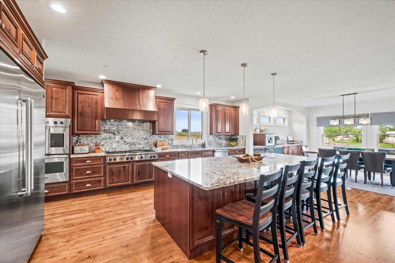 6331 County Road 32, Platteville, Colorado, 80651, United States, 5 Bedrooms Bedrooms, ,5 BathroomsBathrooms,Residential,For Sale,6331 County Road 32,1652279