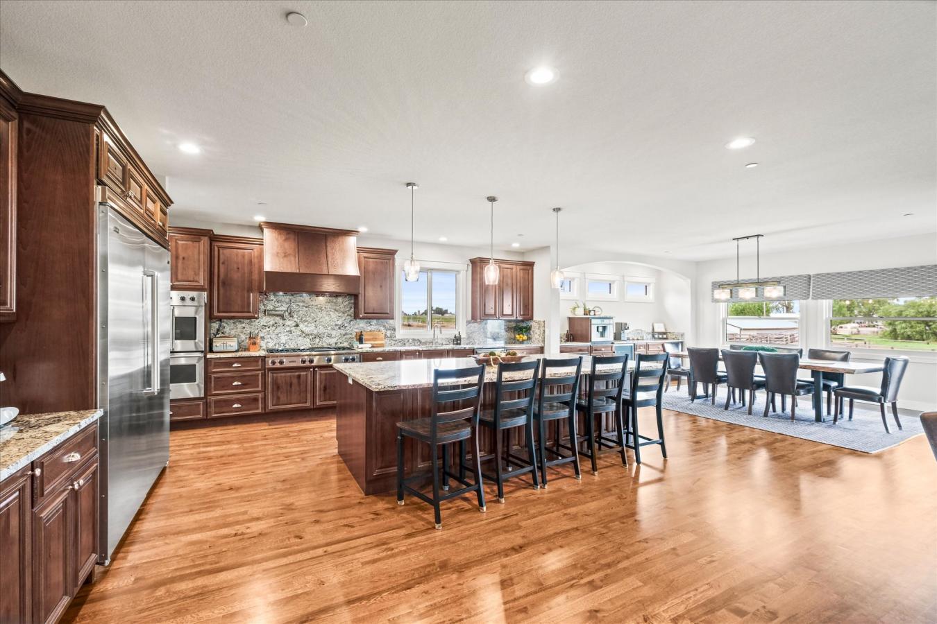 6331 County Road 32, Platteville, Colorado, 80651, United States, 5 Bedrooms Bedrooms, ,5 BathroomsBathrooms,Residential,For Sale,6331 County Road 32,1652279