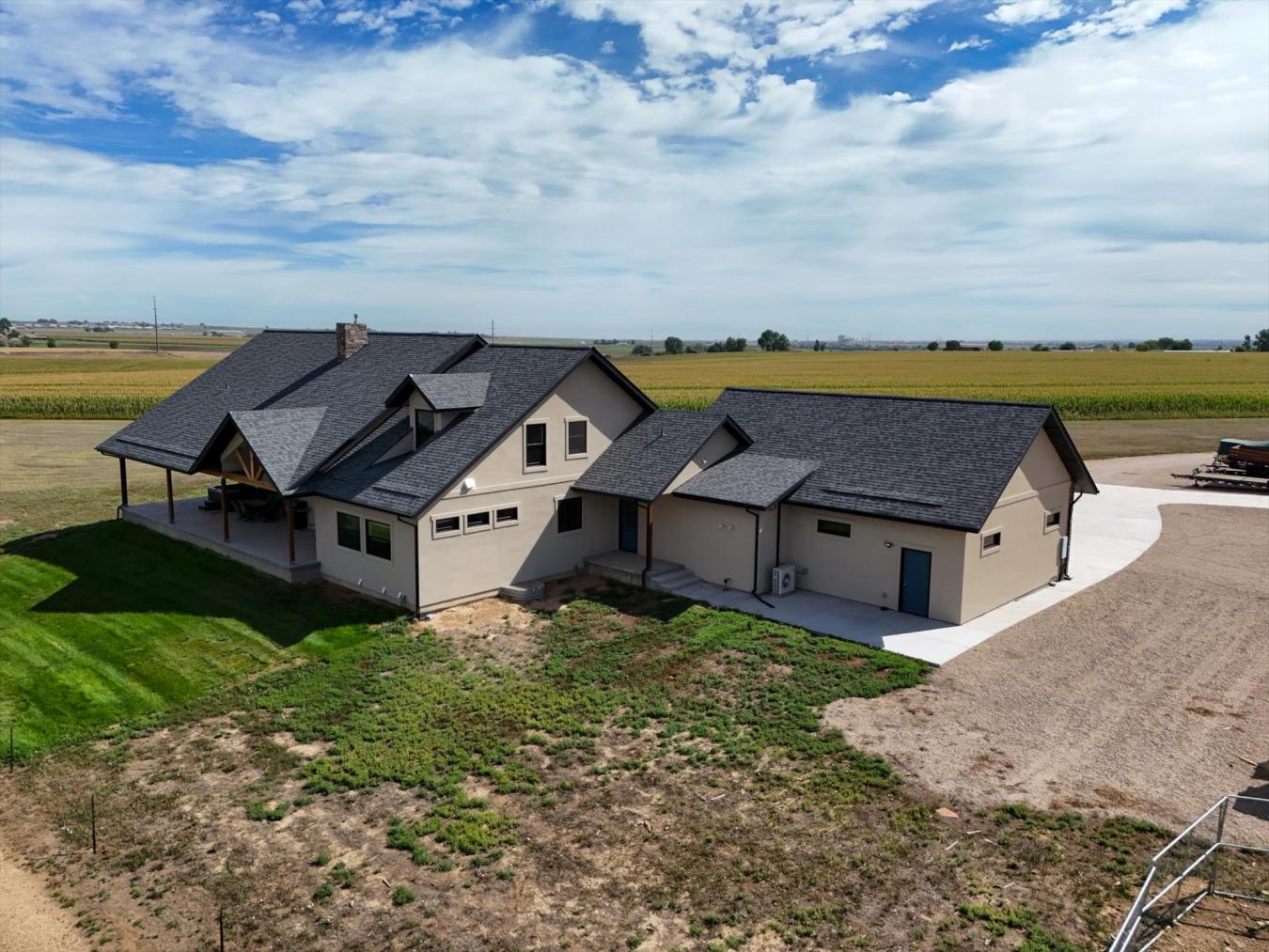 6331 County Road 32, Platteville, Colorado, 80651, United States, 5 Bedrooms Bedrooms, ,5 BathroomsBathrooms,Residential,For Sale,6331 County Road 32,1652279