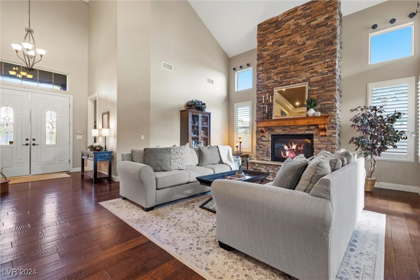 10809 Ickworth Court, Las Vegas, NV, 89135, United States, 5 Bedrooms Bedrooms, ,4 BathroomsBathrooms,Residential,For Sale,10809 Ickworth Court,1652248