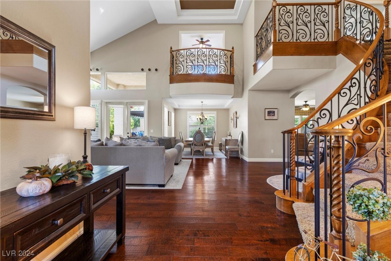 10809 Ickworth Court, Las Vegas, NV, 89135, United States, 5 Bedrooms Bedrooms, ,4 BathroomsBathrooms,Residential,For Sale,10809 Ickworth Court,1652248