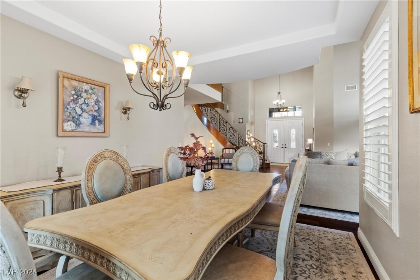 10809 Ickworth Court, Las Vegas, NV, 89135, United States, 5 Bedrooms Bedrooms, ,4 BathroomsBathrooms,Residential,For Sale,10809 Ickworth Court,1652248