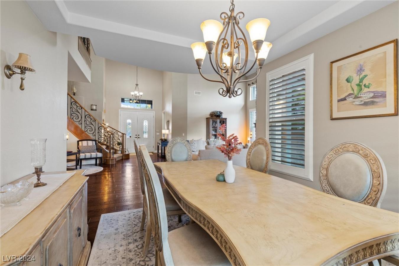 10809 Ickworth Court, Las Vegas, NV, 89135, United States, 5 Bedrooms Bedrooms, ,4 BathroomsBathrooms,Residential,For Sale,10809 Ickworth Court,1652248