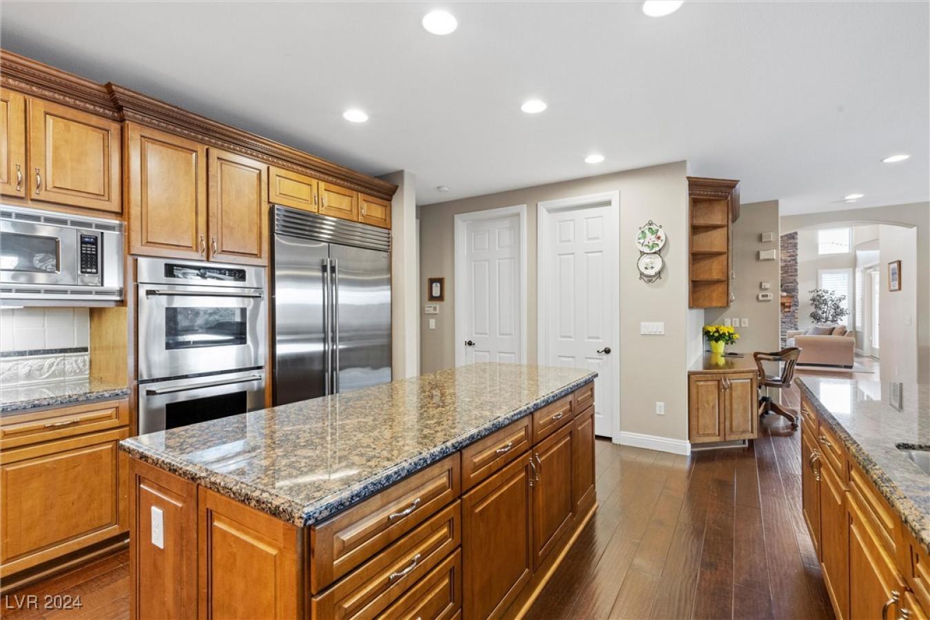 10809 Ickworth Court, Las Vegas, NV, 89135, United States, 5 Bedrooms Bedrooms, ,4 BathroomsBathrooms,Residential,For Sale,10809 Ickworth Court,1652248