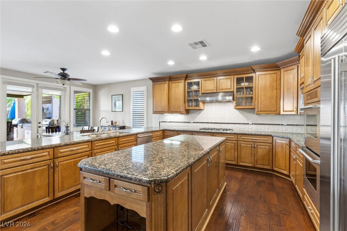 10809 Ickworth Court, Las Vegas, NV, 89135, United States, 5 Bedrooms Bedrooms, ,4 BathroomsBathrooms,Residential,For Sale,10809 Ickworth Court,1652248