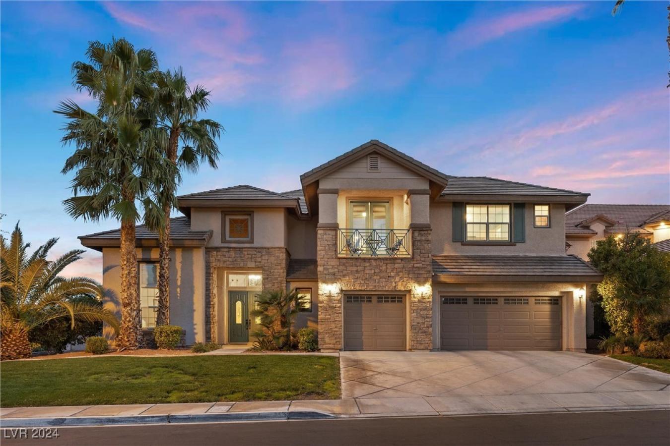 10809 Ickworth Court, Las Vegas, NV, 89135, United States, 5 Bedrooms Bedrooms, ,4 BathroomsBathrooms,Residential,For Sale,10809 Ickworth Court,1652248