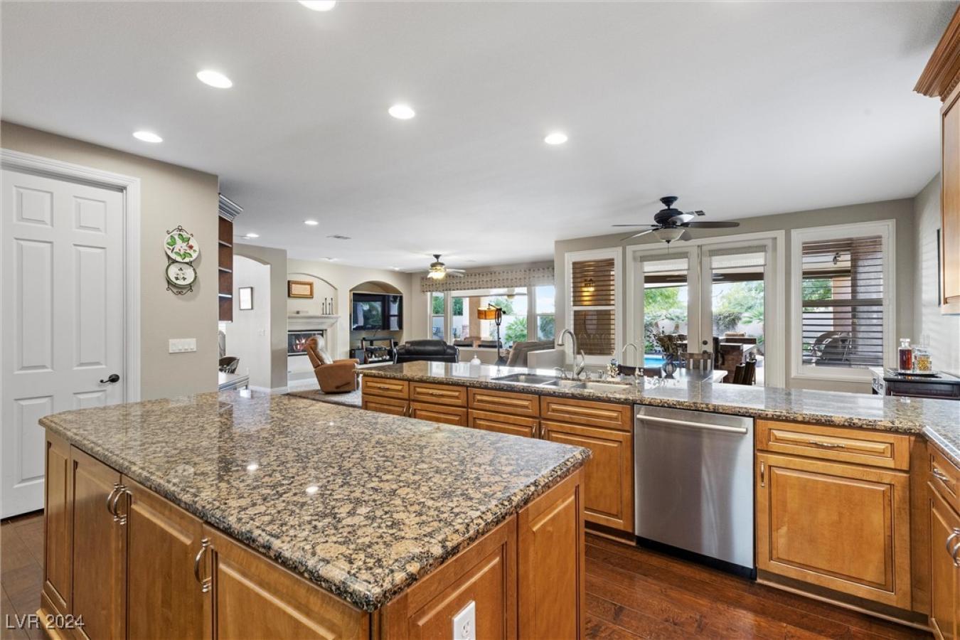 10809 Ickworth Court, Las Vegas, NV, 89135, United States, 5 Bedrooms Bedrooms, ,4 BathroomsBathrooms,Residential,For Sale,10809 Ickworth Court,1652248