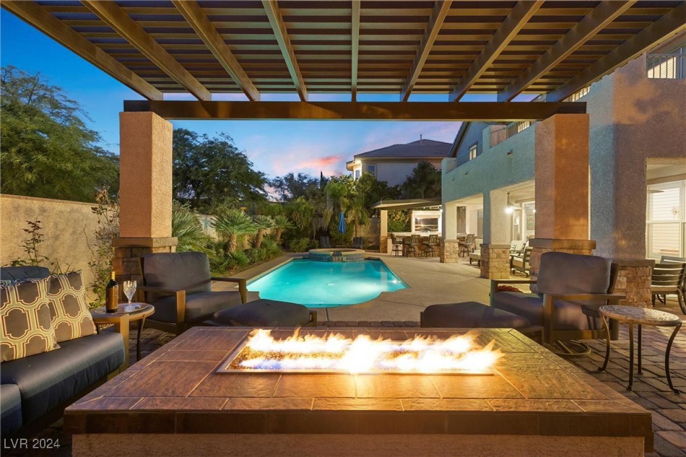 10809 Ickworth Court, Las Vegas, NV, 89135, United States, 5 Bedrooms Bedrooms, ,4 BathroomsBathrooms,Residential,For Sale,10809 Ickworth Court,1652248