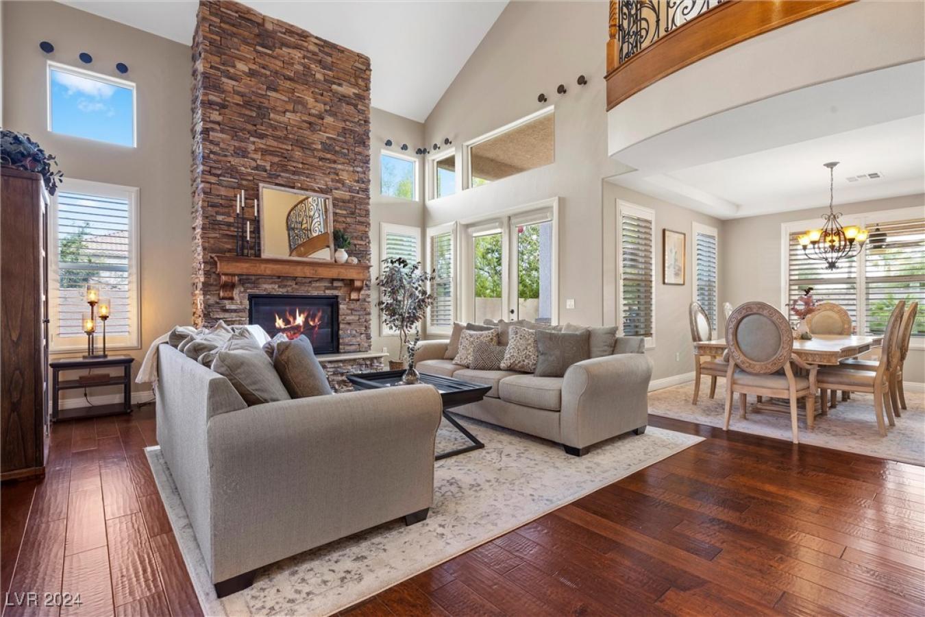 10809 Ickworth Court, Las Vegas, NV, 89135, United States, 5 Bedrooms Bedrooms, ,4 BathroomsBathrooms,Residential,For Sale,10809 Ickworth Court,1652248