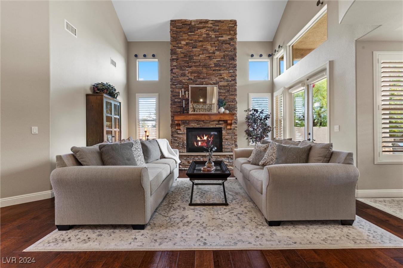 10809 Ickworth Court, Las Vegas, NV, 89135, United States, 5 Bedrooms Bedrooms, ,4 BathroomsBathrooms,Residential,For Sale,10809 Ickworth Court,1652248