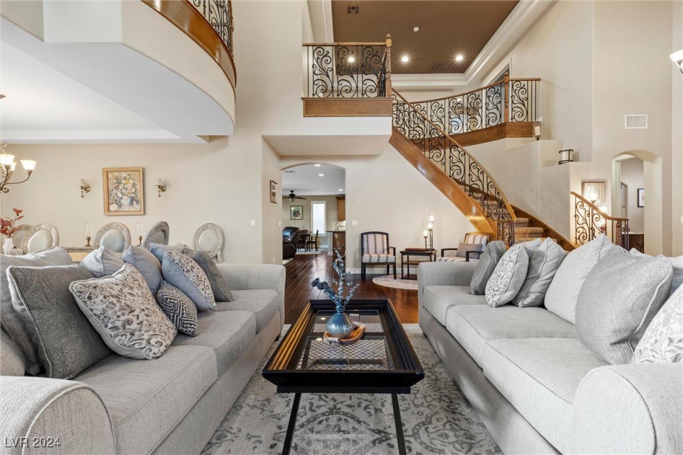 10809 Ickworth Court, Las Vegas, NV, 89135, United States, 5 Bedrooms Bedrooms, ,4 BathroomsBathrooms,Residential,For Sale,10809 Ickworth Court,1652248