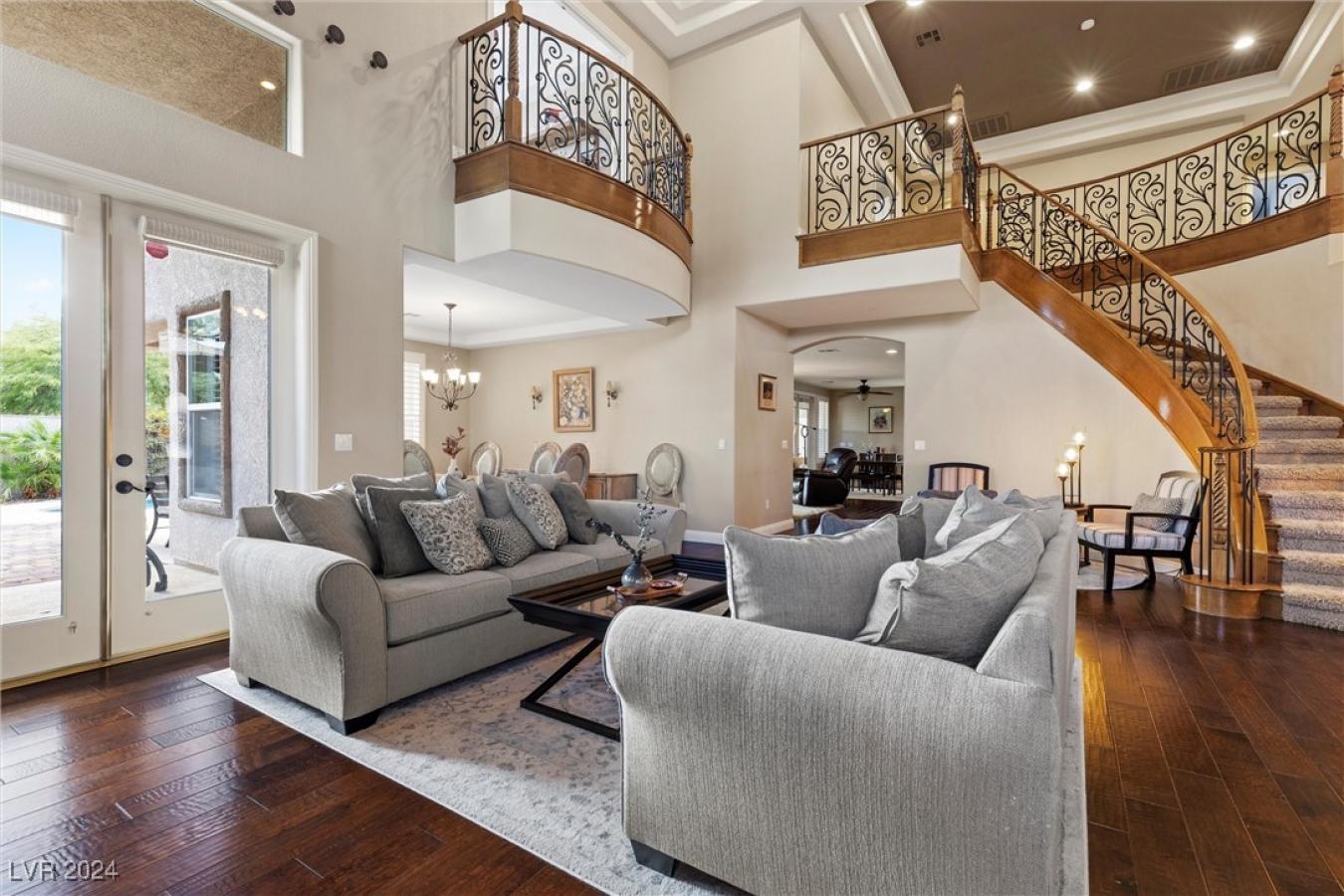 10809 Ickworth Court, Las Vegas, NV, 89135, United States, 5 Bedrooms Bedrooms, ,4 BathroomsBathrooms,Residential,For Sale,10809 Ickworth Court,1652248