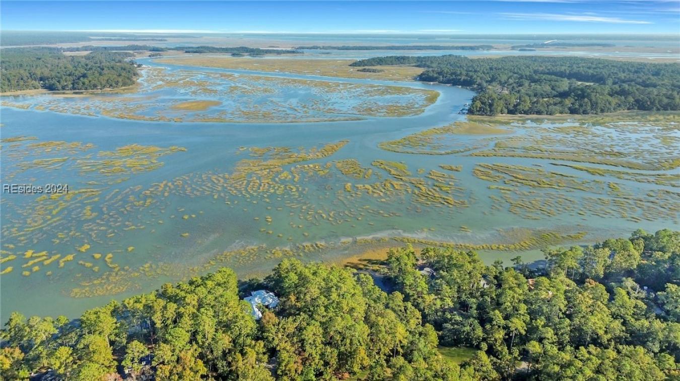 31 Spring Island Drive, Okatie, SC, 29909, United States, ,Residential,For Sale,31 Spring Island Drive,1653770