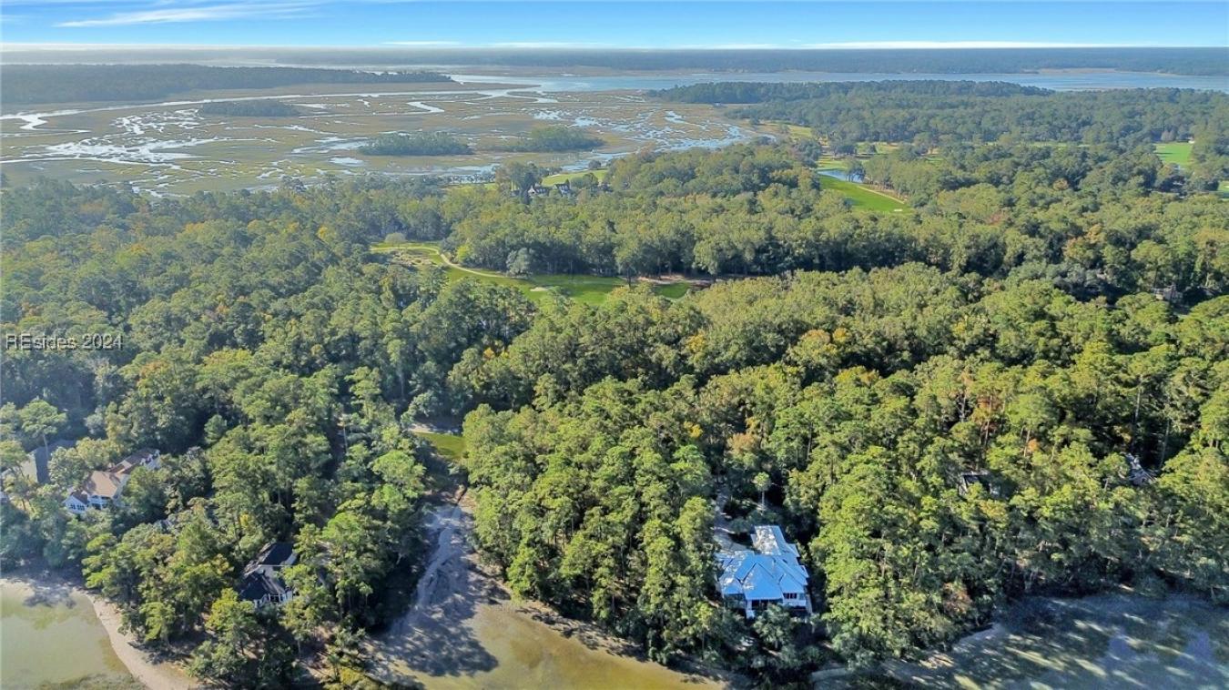 31 Spring Island Drive, Okatie, SC, 29909, United States, ,Residential,For Sale,31 Spring Island Drive,1653770
