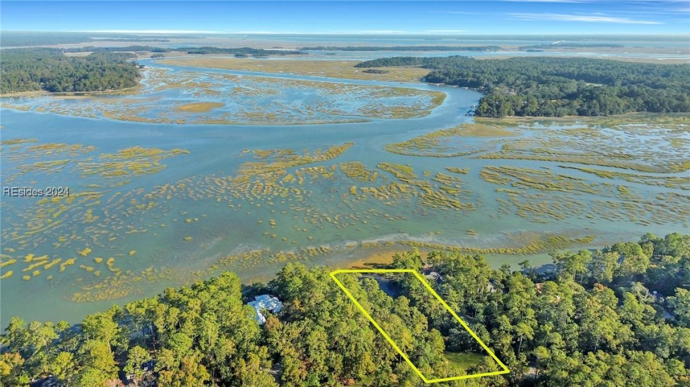 31 Spring Island Drive, Okatie, SC, 29909, United States, ,Residential,For Sale,31 Spring Island Drive,1653770