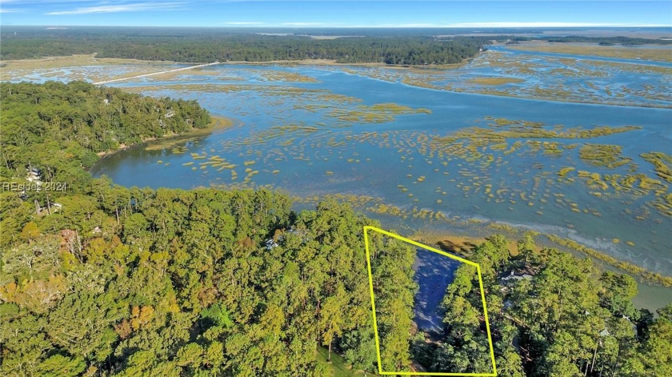 31 Spring Island Drive, Okatie, SC, 29909, United States, ,Residential,For Sale,31 Spring Island Drive,1653770