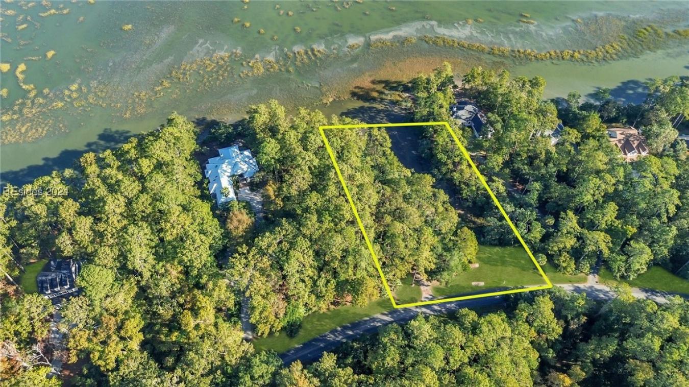 31 Spring Island Drive, Okatie, SC, 29909, United States, ,Residential,For Sale,31 Spring Island Drive,1653770