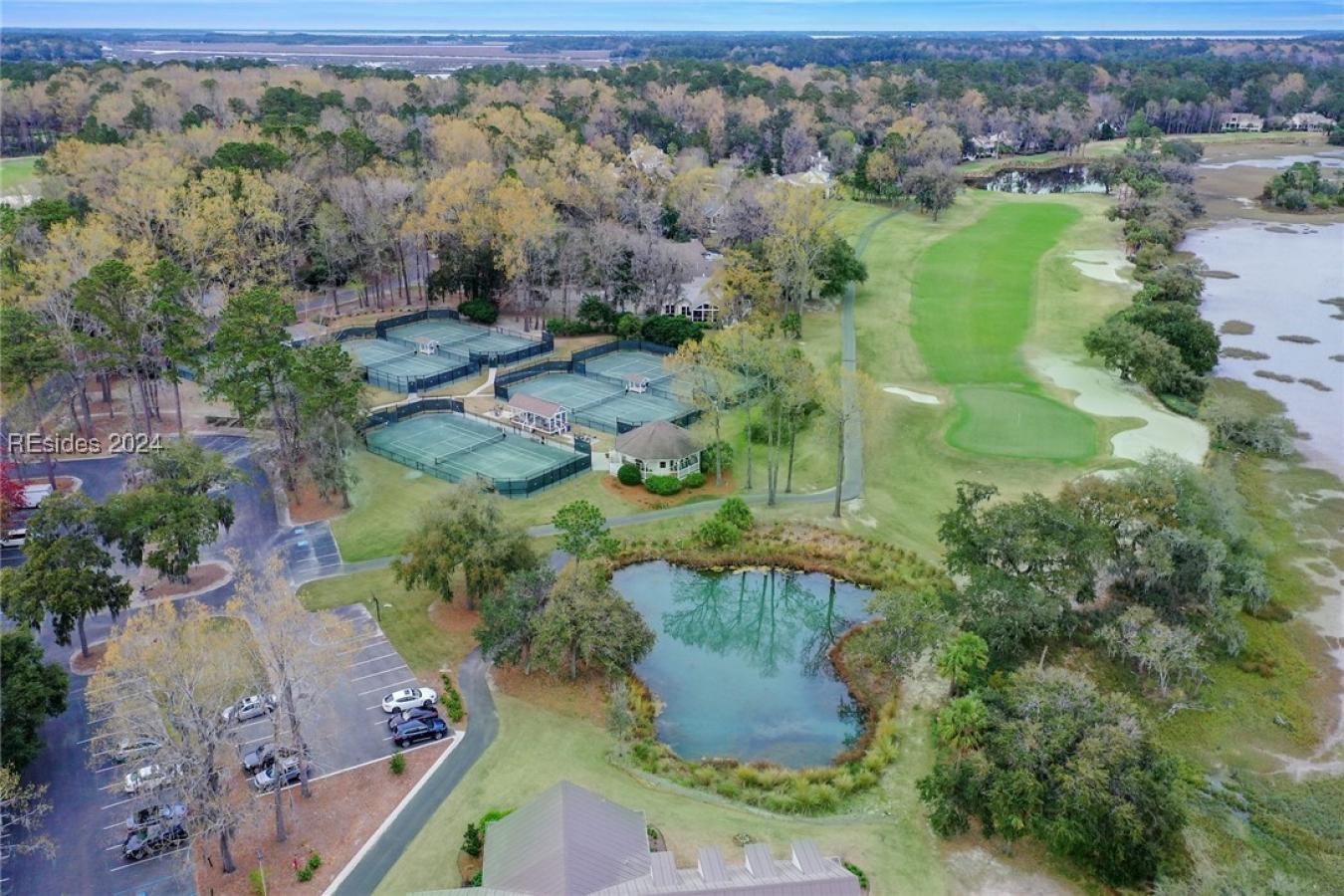 31 Spring Island Drive, Okatie, SC, 29909, United States, ,Residential,For Sale,31 Spring Island Drive,1653770