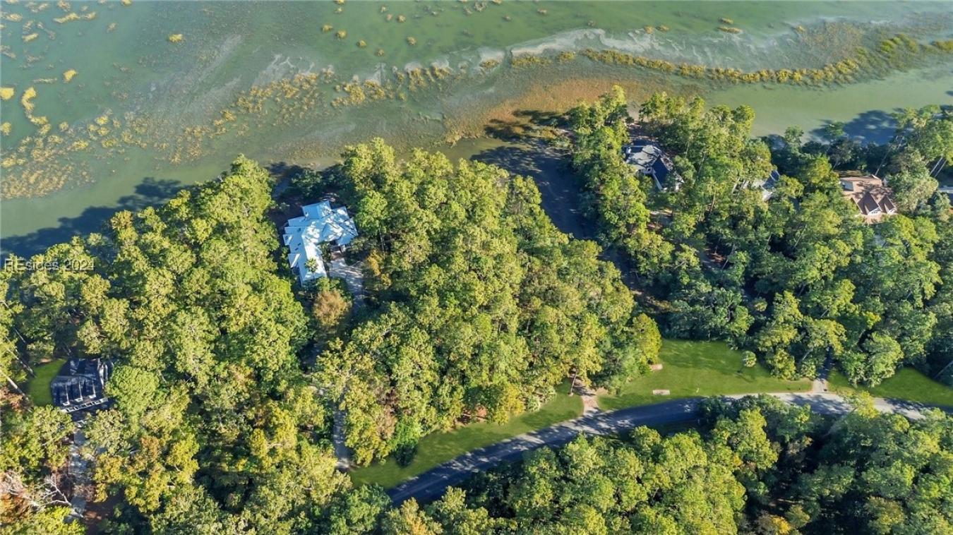 31 Spring Island Drive, Okatie, SC, 29909, United States, ,Residential,For Sale,31 Spring Island Drive,1653770