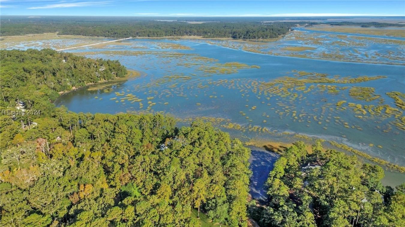 31 Spring Island Drive, Okatie, SC, 29909, United States, ,Residential,For Sale,31 Spring Island Drive,1653770