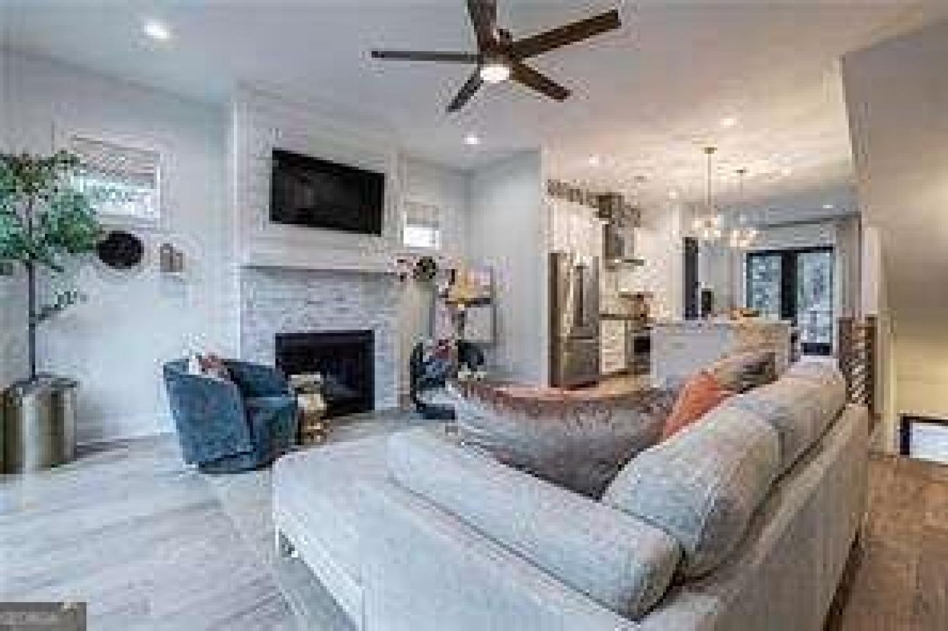2323 Mason Drive, Atlanta, GA, 30316, United States, 3 Bedrooms Bedrooms, ,3 BathroomsBathrooms,Residential,For Sale,2323 Mason Drive,1653749