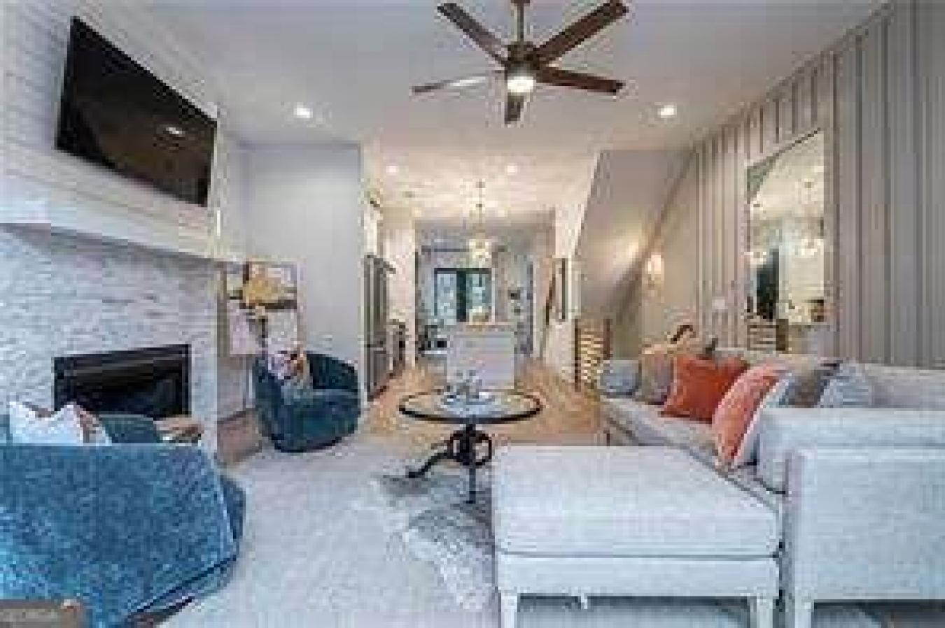 2323 Mason Drive, Atlanta, GA, 30316, United States, 3 Bedrooms Bedrooms, ,3 BathroomsBathrooms,Residential,For Sale,2323 Mason Drive,1653749