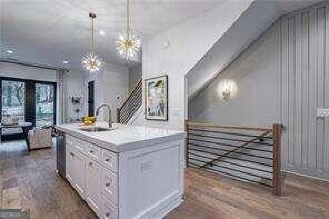 2323 Mason Drive, Atlanta, GA, 30316, United States, 3 Bedrooms Bedrooms, ,3 BathroomsBathrooms,Residential,For Sale,2323 Mason Drive,1653749