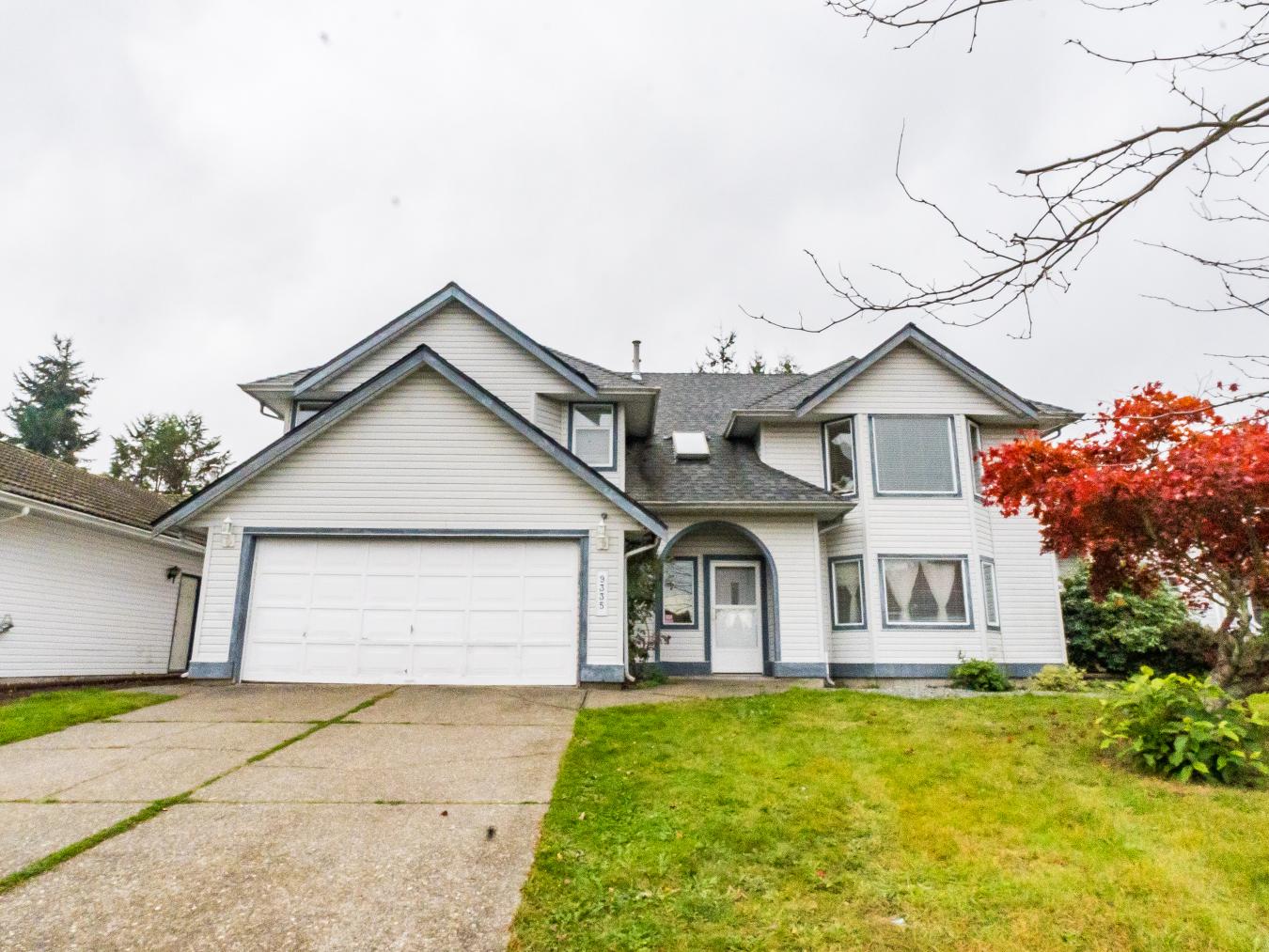 9335 152A STREET, Surrey, BC, V3R 0E6, Canada, 6 Bedrooms Bedrooms, ,5 BathroomsBathrooms,Residential,For Sale,9335 152A STREET,1653744