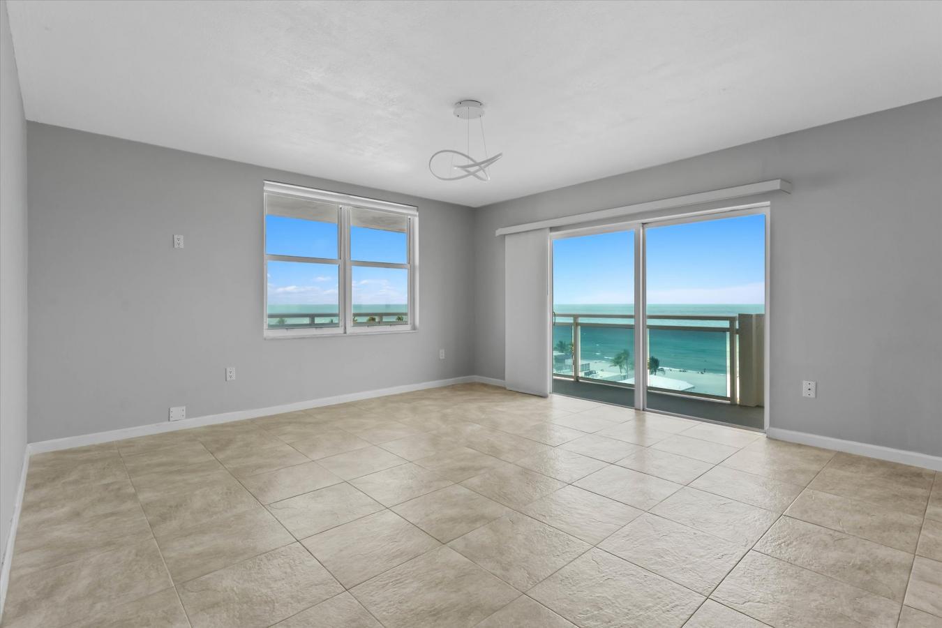 1701 S Ocean Drive, Hollywood, FL, 33019, United States, 2 Bedrooms Bedrooms, ,2 BathroomsBathrooms,Residential,For Sale,1701 S Ocean Drive,1653716