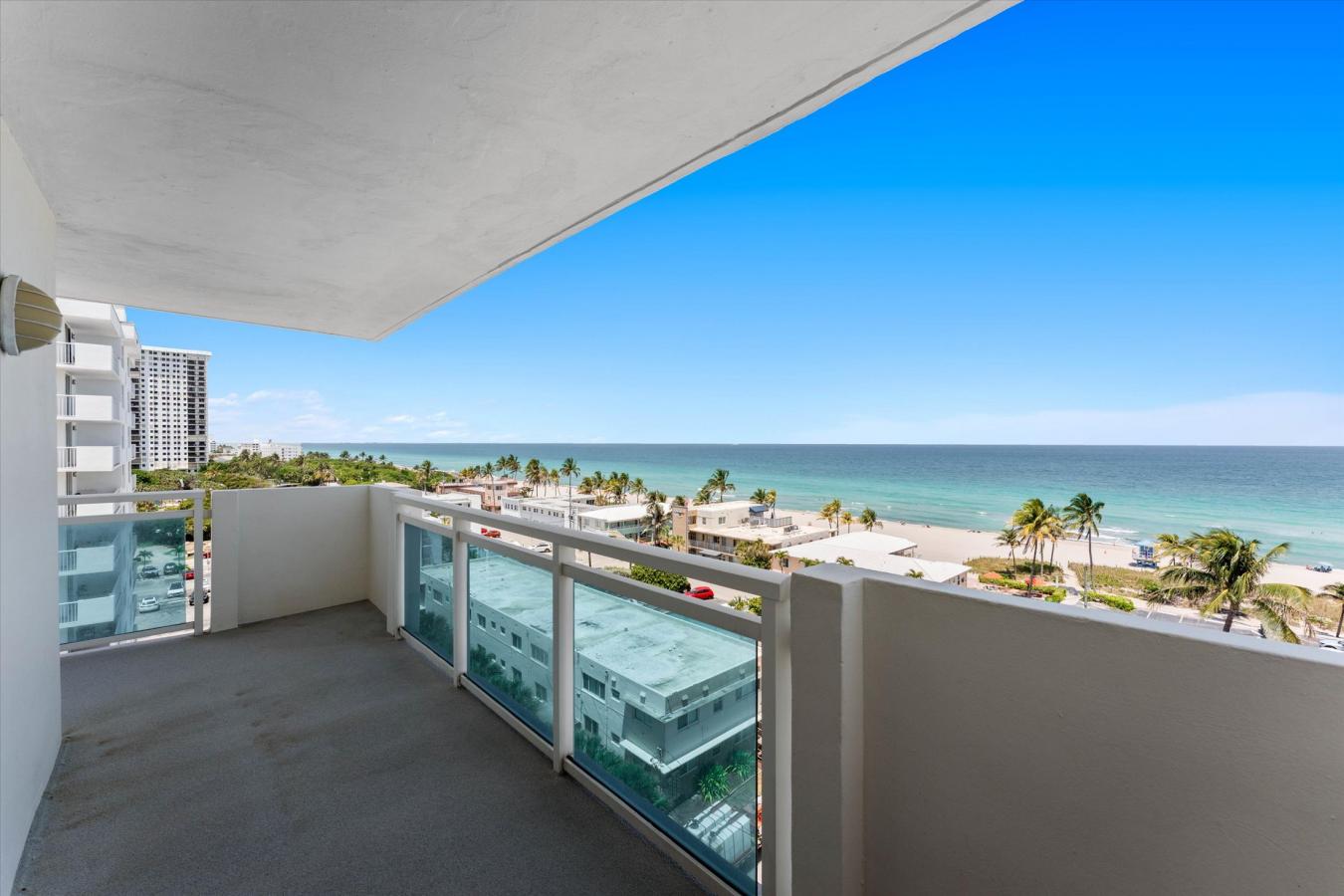 1701 S Ocean Drive, Hollywood, FL, 33019, United States, 2 Bedrooms Bedrooms, ,2 BathroomsBathrooms,Residential,For Sale,1701 S Ocean Drive,1653716