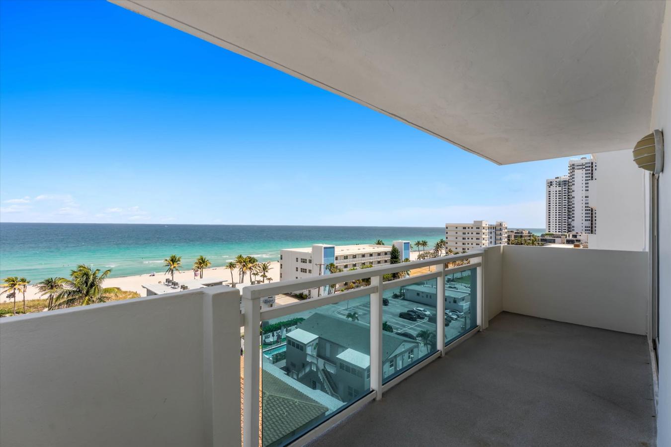 1701 S Ocean Drive, Hollywood, FL, 33019, United States, 2 Bedrooms Bedrooms, ,2 BathroomsBathrooms,Residential,For Sale,1701 S Ocean Drive,1653716