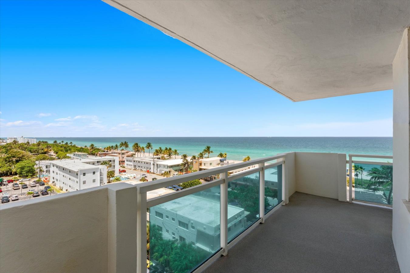 1701 S Ocean Drive, Hollywood, FL, 33019, United States, 2 Bedrooms Bedrooms, ,2 BathroomsBathrooms,Residential,For Sale,1701 S Ocean Drive,1653716