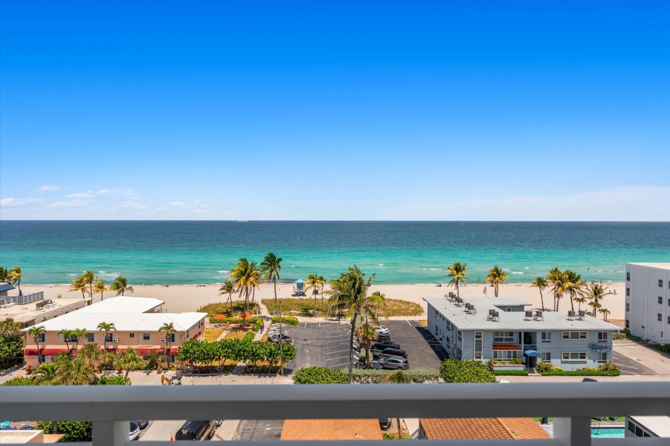 1701 S Ocean Drive, Hollywood, FL, 33019, United States, 2 Bedrooms Bedrooms, ,2 BathroomsBathrooms,Residential,For Sale,1701 S Ocean Drive,1653716