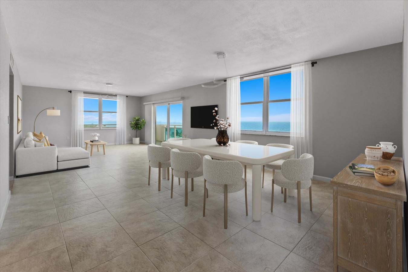 1701 S Ocean Drive, Hollywood, FL, 33019, United States, 2 Bedrooms Bedrooms, ,2 BathroomsBathrooms,Residential,For Sale,1701 S Ocean Drive,1653716