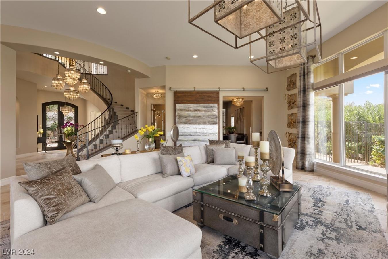 17 Grand Corniche Drive, Henderson, Nevada, 89011, United States, 4 Bedrooms Bedrooms, ,5 BathroomsBathrooms,Residential,For Sale,17 Grand Corniche Drive,1653877