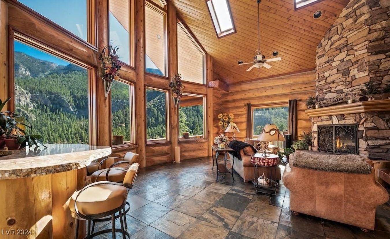 276 Seven Dwarfs Road, Mount Charleston, NV, 89124, United States, 5 Bedrooms Bedrooms, ,4 BathroomsBathrooms,Residential,For Sale,276 Seven Dwarfs Road,1653876