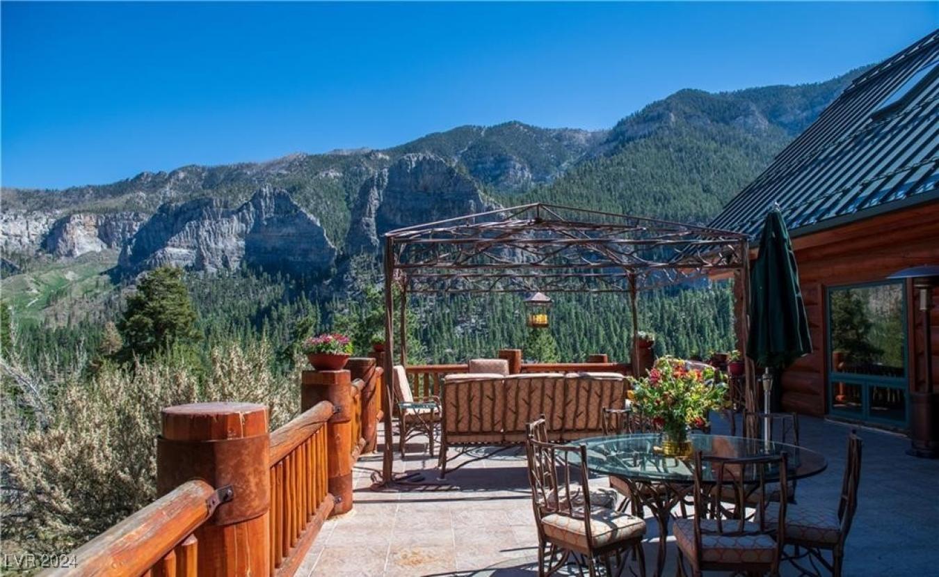 276 Seven Dwarfs Road, Mount Charleston, NV, 89124, United States, 5 Bedrooms Bedrooms, ,4 BathroomsBathrooms,Residential,For Sale,276 Seven Dwarfs Road,1653876