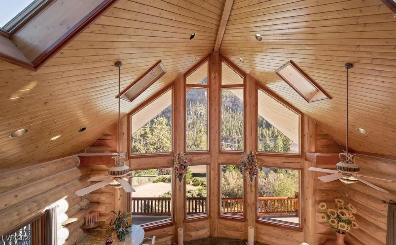 276 Seven Dwarfs Road, Mount Charleston, NV, 89124, United States, 5 Bedrooms Bedrooms, ,4 BathroomsBathrooms,Residential,For Sale,276 Seven Dwarfs Road,1653876