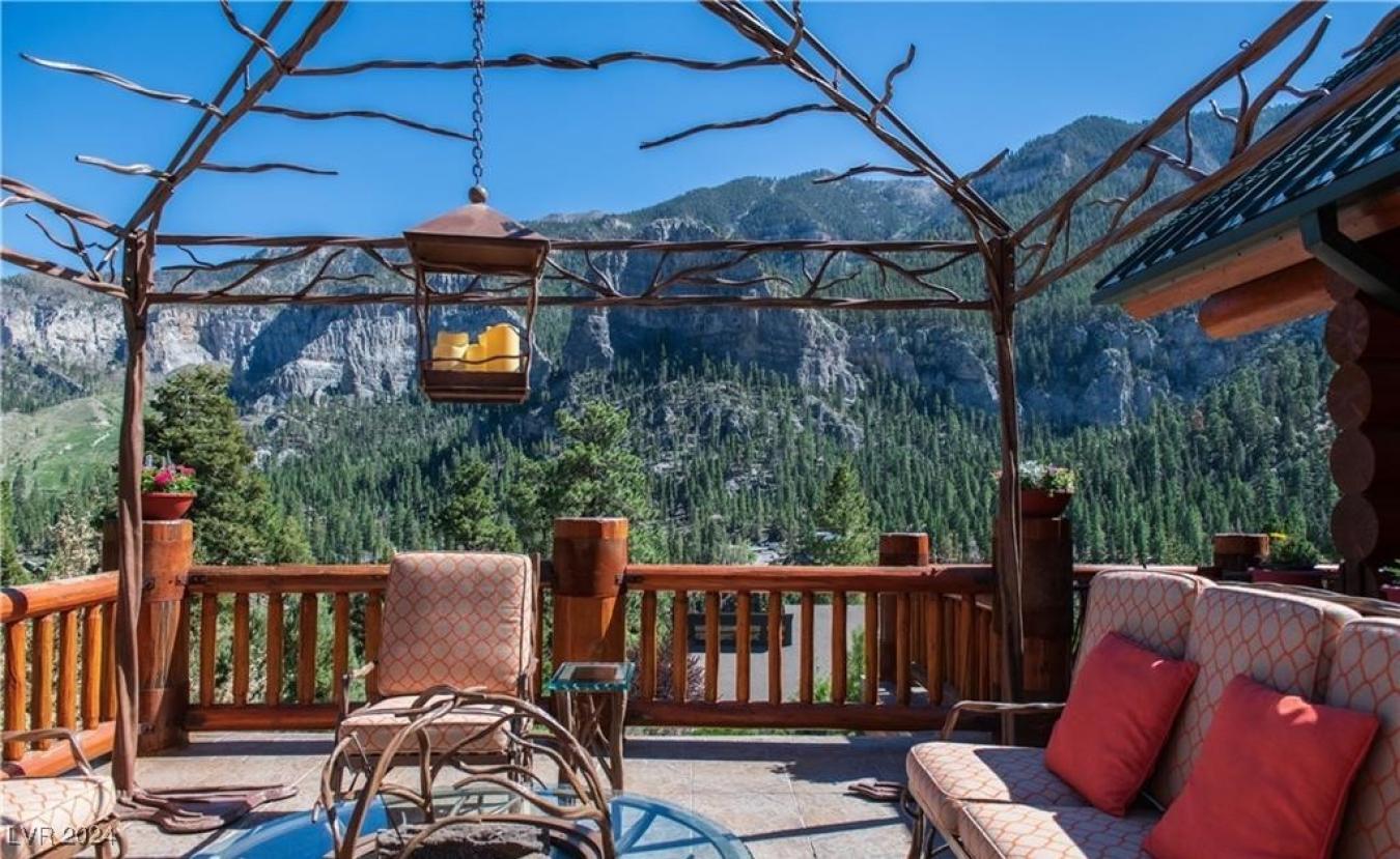 276 Seven Dwarfs Road, Mount Charleston, NV, 89124, United States, 5 Bedrooms Bedrooms, ,4 BathroomsBathrooms,Residential,For Sale,276 Seven Dwarfs Road,1653876