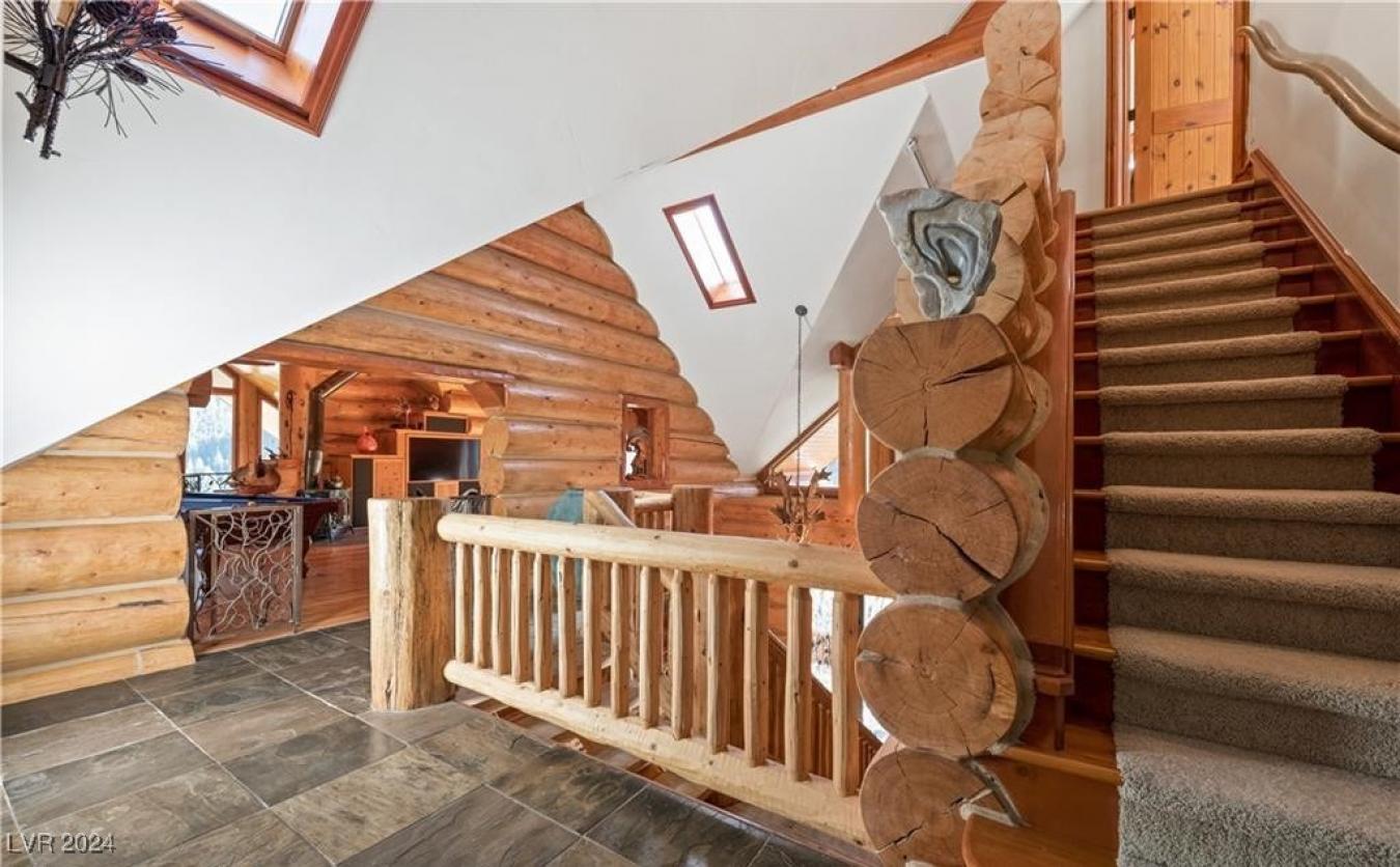 276 Seven Dwarfs Road, Mount Charleston, NV, 89124, United States, 5 Bedrooms Bedrooms, ,4 BathroomsBathrooms,Residential,For Sale,276 Seven Dwarfs Road,1653876