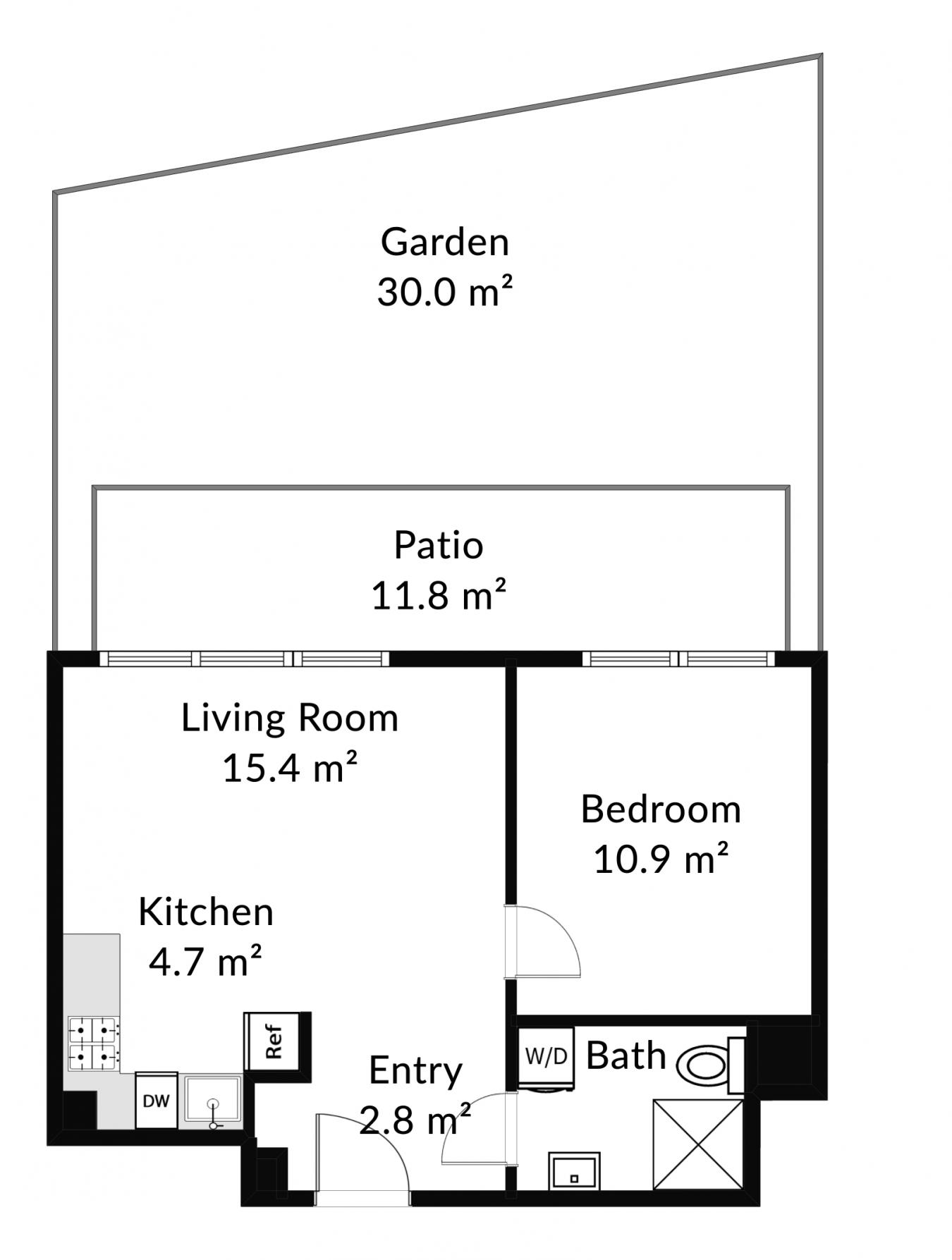 11 Wroclawska, Jawor, 59-400, Poland, 18 Bedrooms Bedrooms, ,13 BathroomsBathrooms,Residential,For Sale,11 Wroclawska,1657684