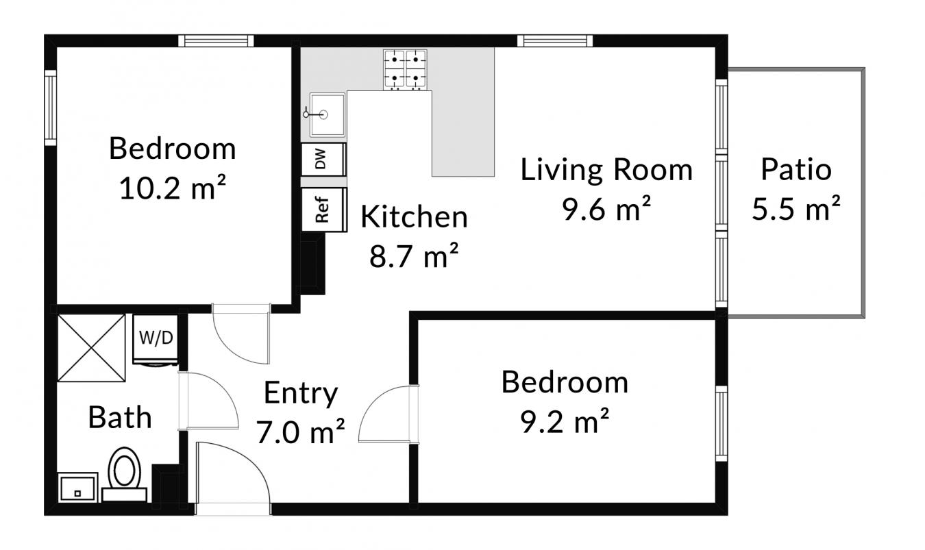 11 Wroclawska, Jawor, 59-400, Poland, 18 Bedrooms Bedrooms, ,13 BathroomsBathrooms,Residential,For Sale,11 Wroclawska,1657684