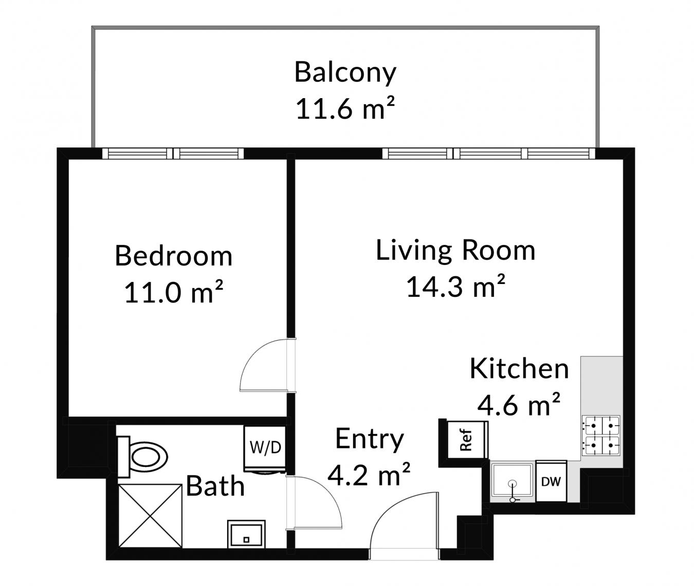 11 Wroclawska, Jawor, 59-400, Poland, 18 Bedrooms Bedrooms, ,13 BathroomsBathrooms,Residential,For Sale,11 Wroclawska,1657684