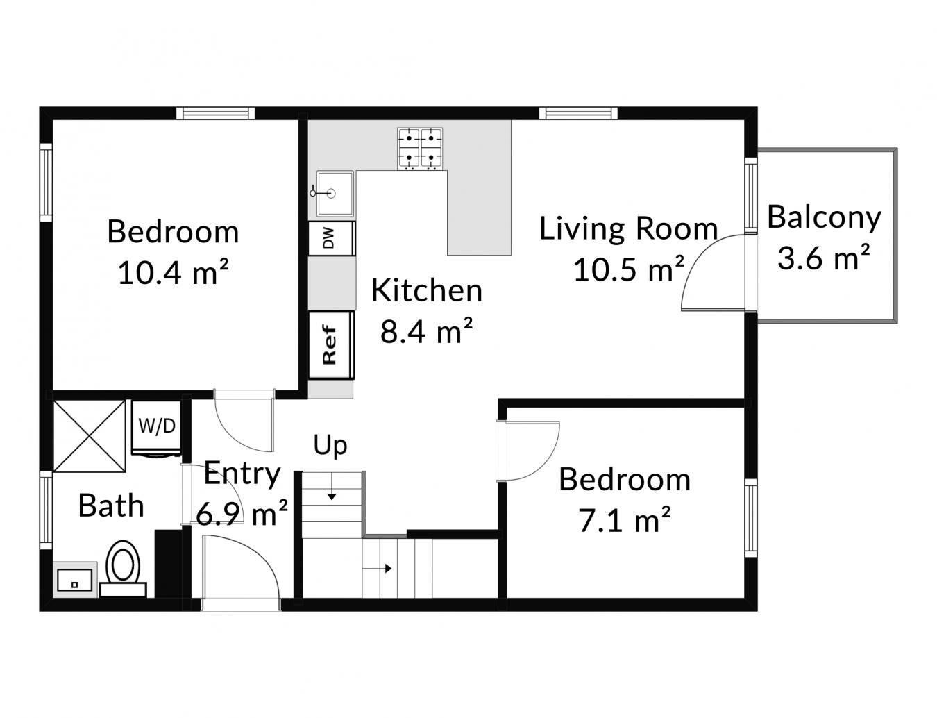 11 Wroclawska, Jawor, 59-400, Poland, 18 Bedrooms Bedrooms, ,13 BathroomsBathrooms,Residential,For Sale,11 Wroclawska,1657684